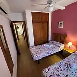 El Poblet B-serviden Apartment