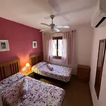 Appartement El Poblet B-serviden Dénia