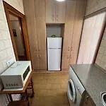 Apartment El Poblet B-serviden Denia