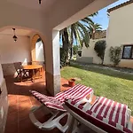 Apartment El Poblet B-serviden