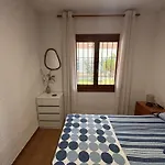 Apartment El Poblet B-serviden
