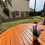 El Poblet B-serviden Apartment Denia