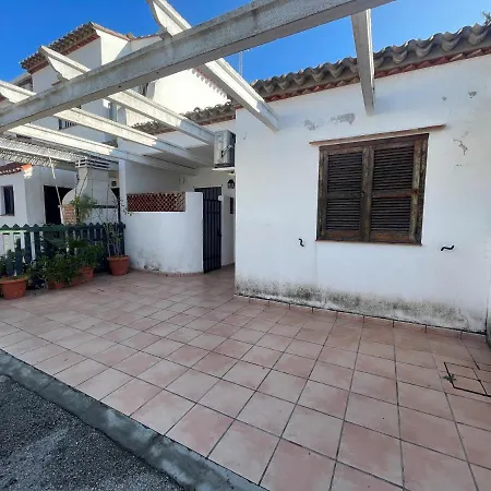 El Poblet B-serviden Lejlighed Dénia