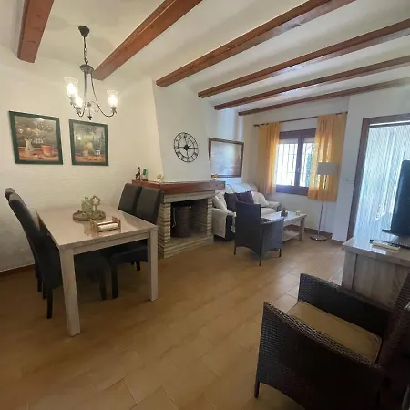 El Poblet B-serviden