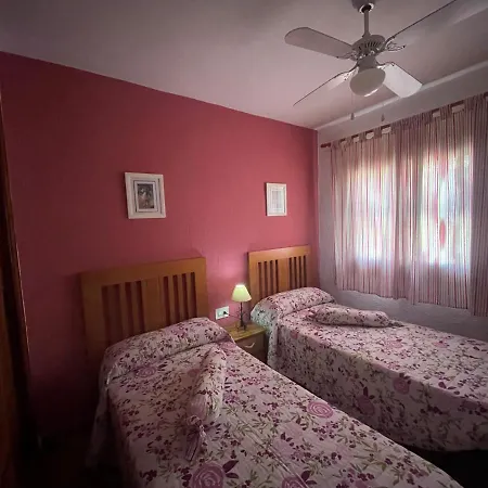 El Poblet B-serviden * Dénia