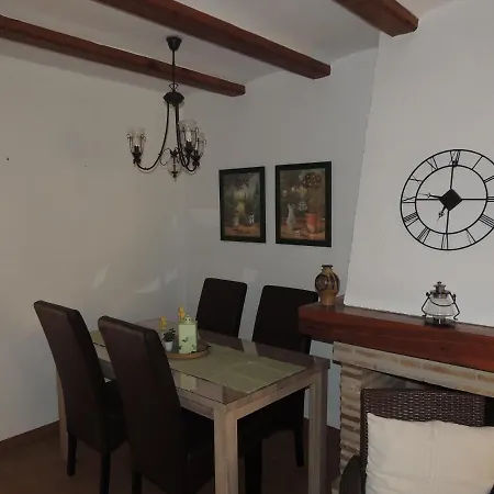 El Poblet B-serviden