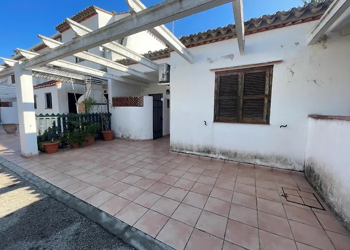 El Poblet B-serviden Lejlighed Dénia