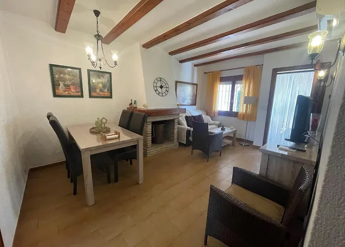 El Poblet B-serviden