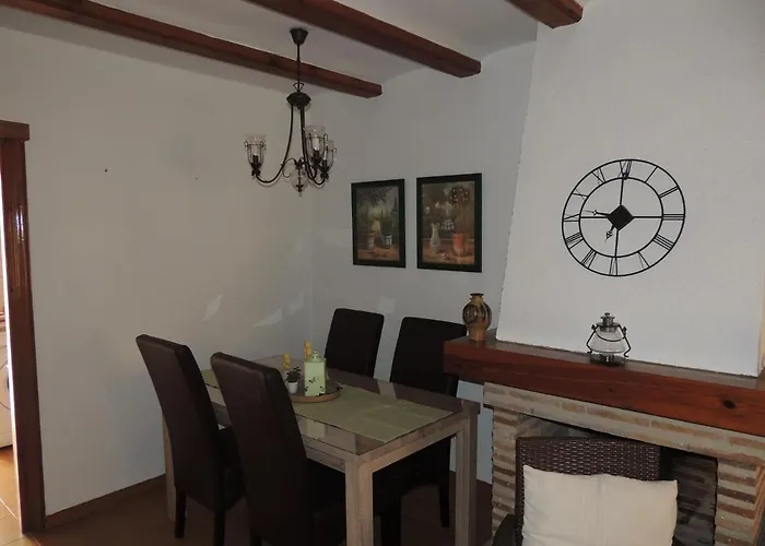 El Poblet B-serviden