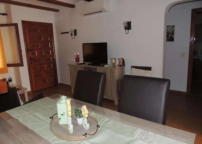 El Poblet B-serviden * Dénia