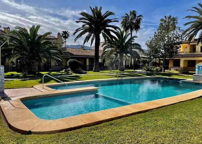 El Poblet B-serviden