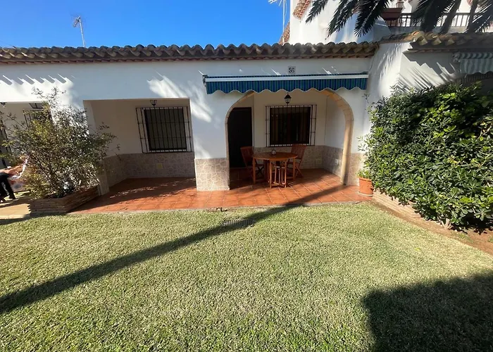 Apartman El Poblet B-serviden