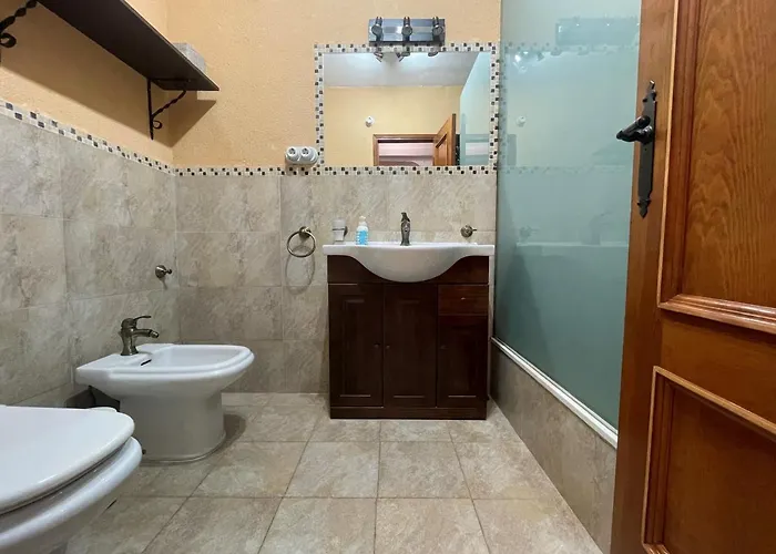 El Poblet B-serviden Apartman