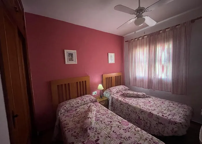 El Poblet B-serviden * Denia