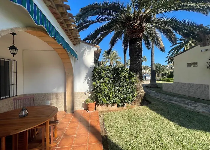 Apartman El Poblet B-serviden *