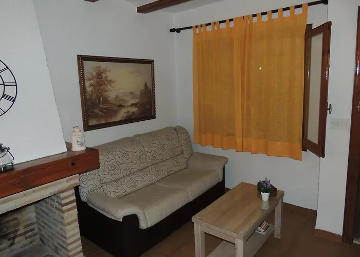 El Poblet B-serviden